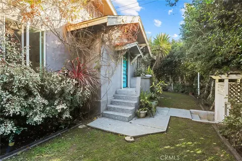 1602 Locust Ave, Long Beach, CA 90813