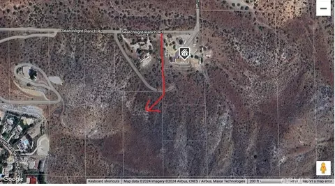 0 Searchlight Ranch Rd, Acton, CA 93510 photo 7