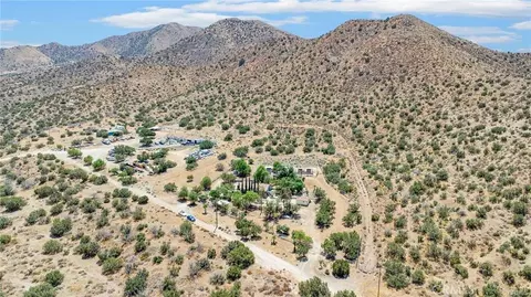 0 Searchlight Ranch Rd, Acton, CA 93510
