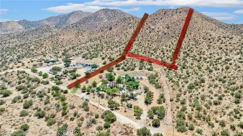 0 Searchlight Ranch Rd, Acton, CA 93510 photo 4