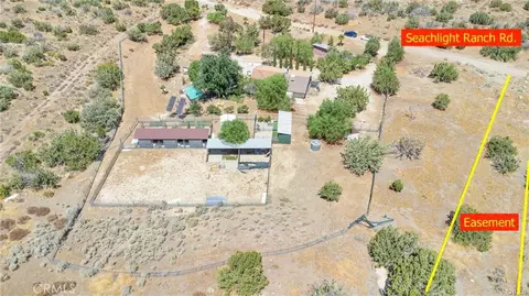 0 Searchlight Ranch Rd, Acton, CA 93510 photo 5