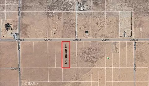 6750 W Avenue G, Lancaster, CA 93536