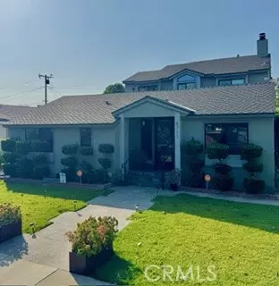 8713 Samoline, Downey, CA 90240