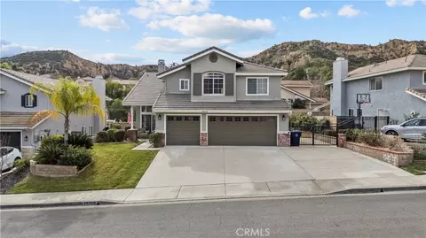 28328 Foothill Rd, Castaic, CA 91384