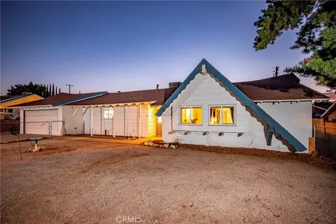 41643 W 47th St W, Lancaster, CA 93536