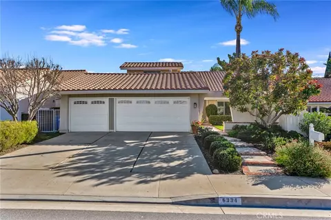 6334 Aquarius Ave, Agoura Hills, CA 91301