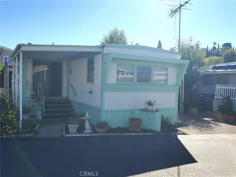 10965 Glenoaks Blvd #132, Pacoima, CA 91331