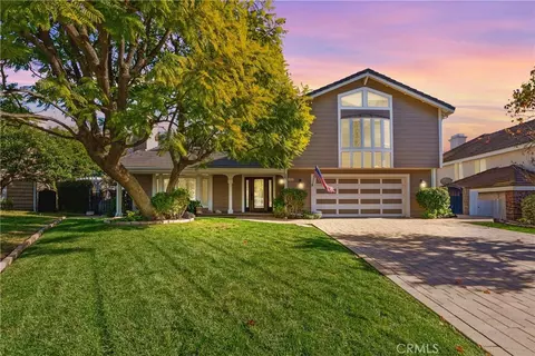 29665 Meadowmist, Agoura Hills, CA 91301