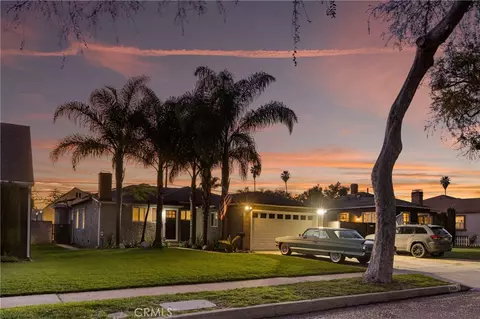 3959 Globe, Culver City, CA 90230