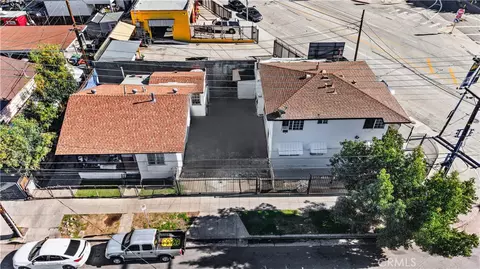3501 E 3rd Pl, Los Angeles, CA 90063