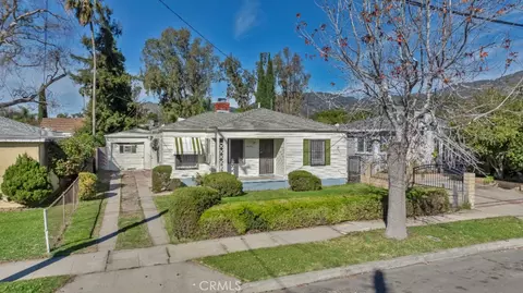 14047 Herron St, Sylmar, CA 91342