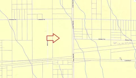 0 Largo Vista Rdvic, Black Butte, CA 93591