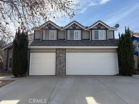 39451 Beacon, Palmdale, CA 93551