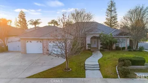 1933 Kellie Marie, Bakersfield, CA 93314