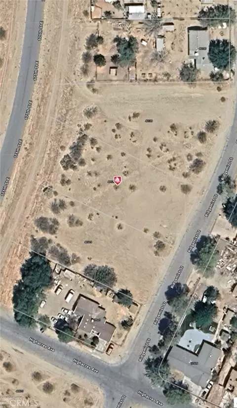 0 Vic Ridgemist St Highacres Ave, Palmdale, CA 93591 photo 7