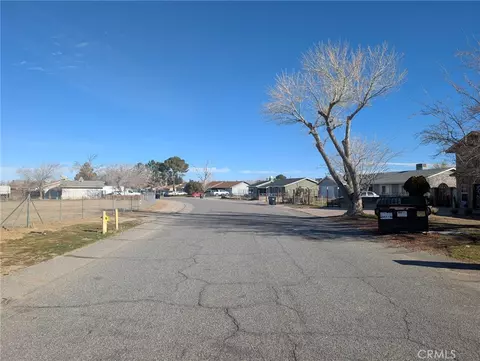 0 Vic Ridgemist St Highacres Ave, Palmdale, CA 93591 photo 5