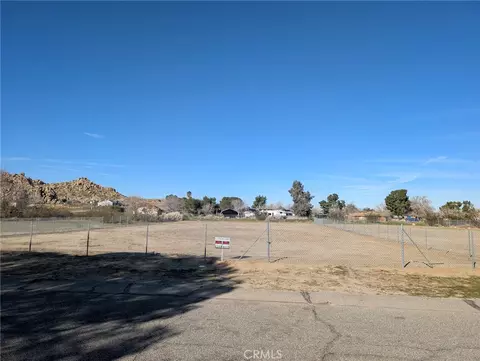 0 Vic Ridgemist St Highacres Ave, Palmdale, CA 93591