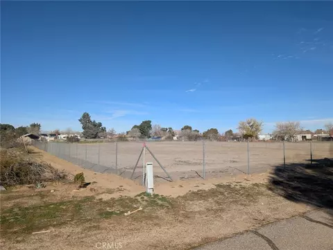 0 Vic Ridgemist St Highacres Ave, Palmdale, CA 93591 photo 4