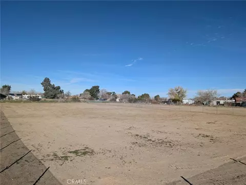 0 Vic Ridgemist St Highacres Ave, Palmdale, CA 93591 photo 3