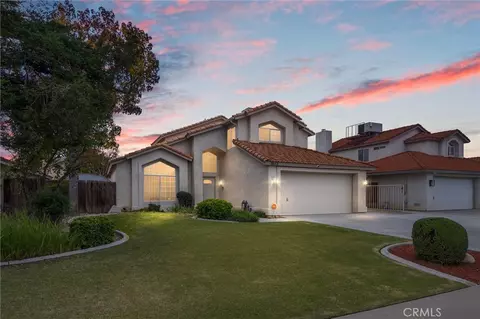 3513 Running Spgs, Bakersfield, CA 93311