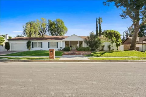 9560 Shoshone Ave, Northridge, CA 91325