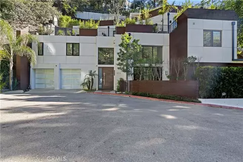 1414 Dawnridge Dr, Beverly Hills, CA 90210