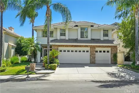 26012 Franklin Ln, Stevenson Ranch, CA 91381