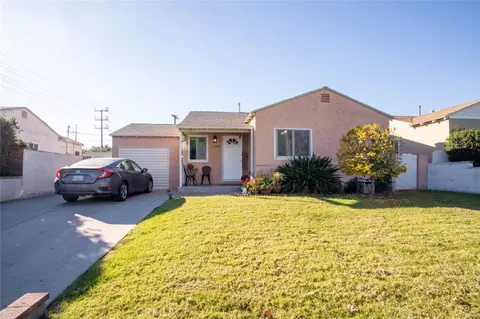 1505 N Rose St, Burbank, CA 91505