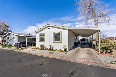 3524 E Avenue R #SPC 310, Palmdale, CA 93550