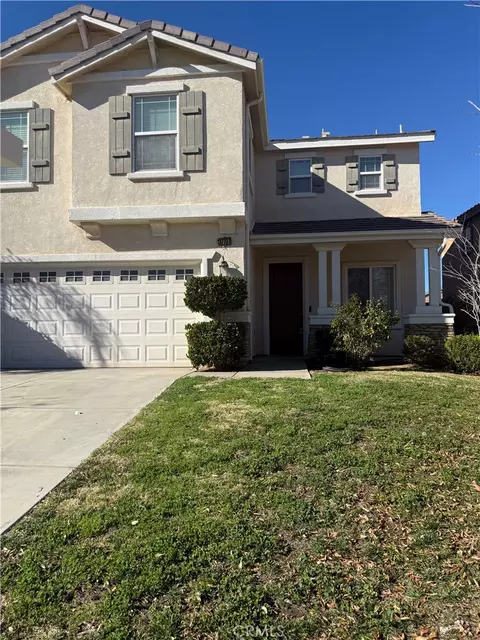 37707 Tamarind Ct, Palmdale, CA 93551