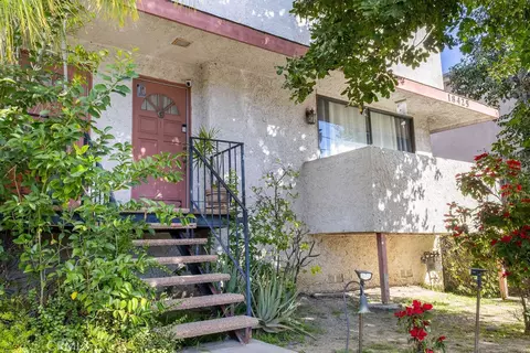18425 Saticoy St #1, Reseda, CA 91335