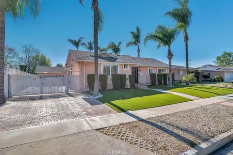 16646 Tribune St, Granada Hills, CA 91344
