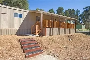2820 Polar Way, Frazier Park, CA 93225