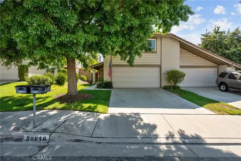 28818 Oak Spring Canyon Rd, Canyon Country, CA 91387