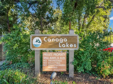 7050 Shoup Ave #225, Canoga Park, CA 91303