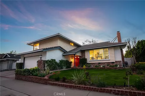11357 Yolanda Ave, Porter Ranch, CA 91326
