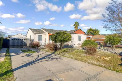 10733 Wixom St, Sun Valley, CA 91352