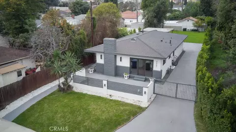 4867 Noble, Sherman Oaks, CA 91403