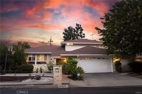 18520 Asuncion St, Porter Ranch, CA 91326