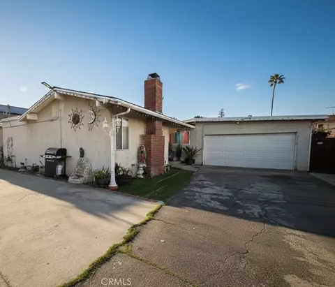 12778 Judd St, Pacoima, CA 91331