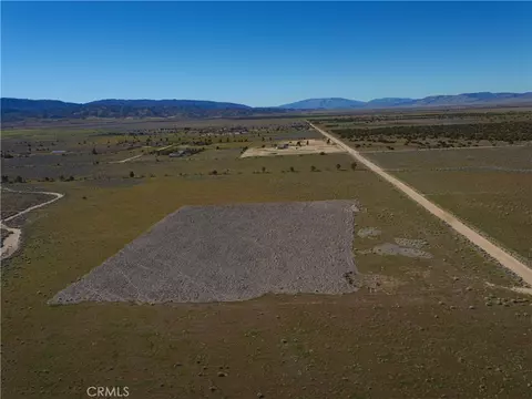 177 W Stw, Fairmont, CA 93536