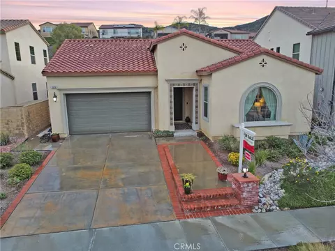 18696 Cedar Crest Dr, Canyon Country, CA 91387