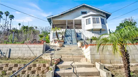 3255 Pyrites St, Los Angeles, CA 90032