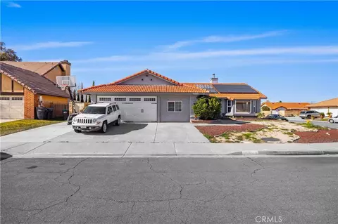 39551 Blackhawk Ct, Palmdale, CA 93551