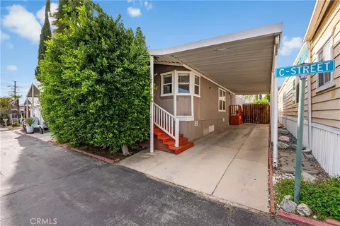 16079 Yarnell St #C35, Sylmar, CA 91342