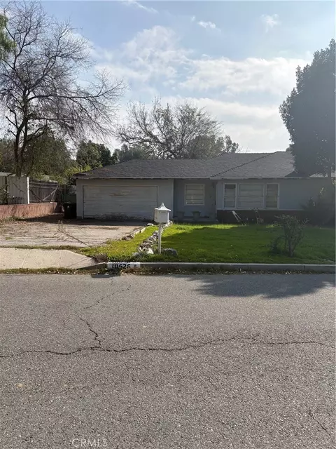 10626 Wheatland, Shadow Hills, CA 91040
