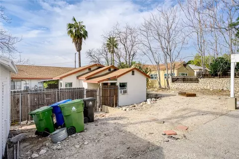 Exterior - 7025 Day St, Tujunga, CA 91042 photo 9 of 9