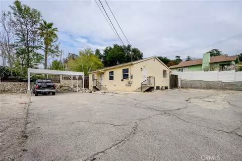 Exterior - 7025 Day St, Tujunga, CA 91042 photo 3 of 9