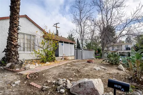 Exterior - 7025 Day St, Tujunga, CA 91042 photo 7 of 9