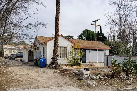 Exterior - 7025 Day St, Tujunga, CA 91042 photo 6 of 9